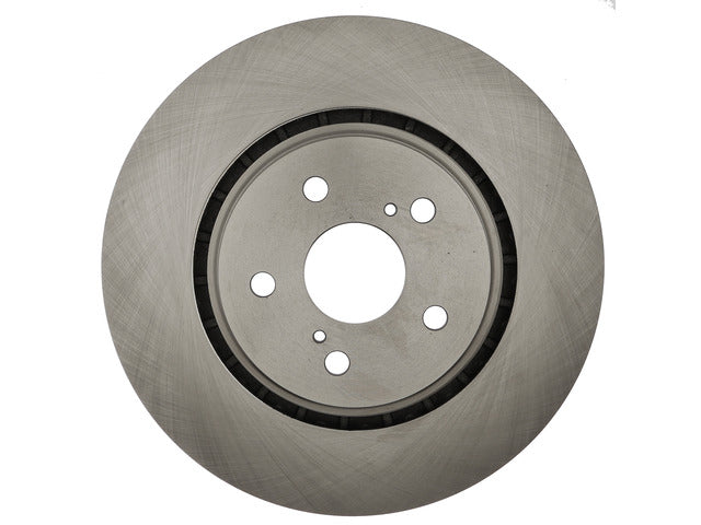 Raybestos Brakes Disc Brake Rotor P/N:982050R Fits: Lexus Nx250, Lexus Nx350, Lexus Nx350h, Lexus Rx350, Lexus Rx350l, Lexus Rx450h, Lexus Rx450hl, Toyota Avalon, Toyota Camry, Toyota Crown, Toyota Crown Signia - Image 3