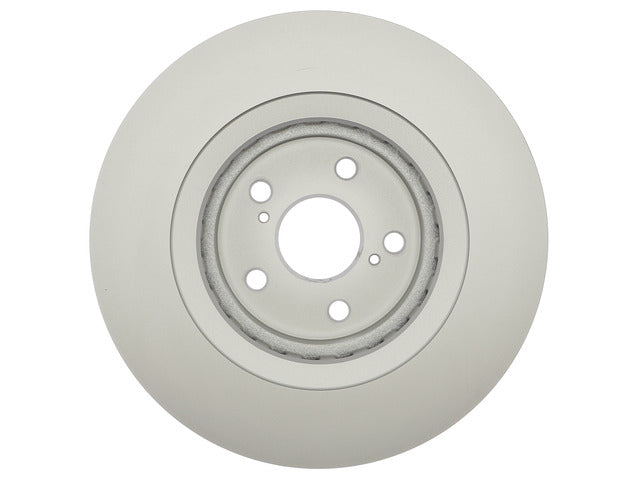Raybestos Brakes Disc Brake Rotor P/N:982050 Fits: Lexus Nx250, Lexus Nx350, Lexus Nx350h, Lexus Rx350, Lexus Rx350l, Lexus Rx450h, Lexus Rx450hl, Toyota Avalon, Toyota Camry, Toyota Crown, Toyota Crown Signia - Image 2