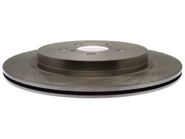 Raybestos Brakes Disc Brake Rotor P/N:982051R Fits: Lexus Rx350 22-16, Lexus Rx350l 22-18, Lexus Rx450h 22-16, Lexus Rx450hl 22-18 - Image 1