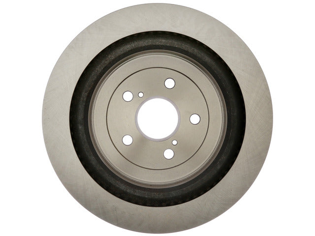 Raybestos Brakes Disc Brake Rotor P/N:982051R Fits: Lexus Rx350 22-16, Lexus Rx350l 22-18, Lexus Rx450h 22-16, Lexus Rx450hl 22-18 - Image 2