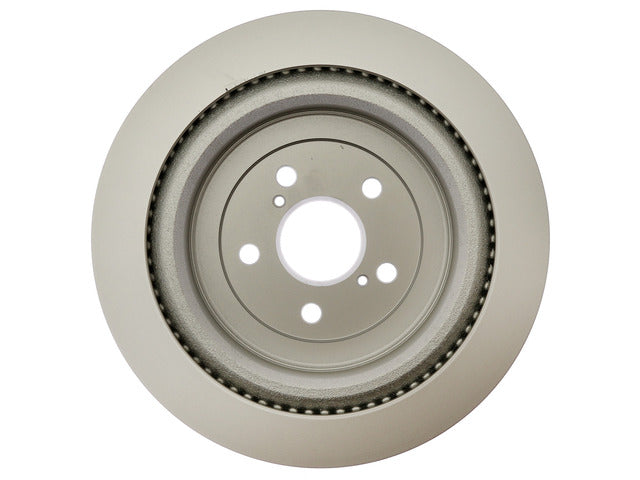 Raybestos Brakes Disc Brake Rotor P/N:982051 Fits: Lexus Rx350 22-16, Lexus Rx350l 22-18, Lexus Rx450h 22-16, Lexus Rx450hl 22-18 - Image 2