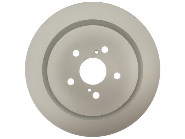 Raybestos Brakes Disc Brake Rotor P/N:982051 Fits: Lexus Rx350 22-16, Lexus Rx350l 22-18, Lexus Rx450h 22-16, Lexus Rx450hl 22-18 - Image 3
