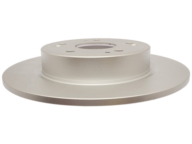 Raybestos Brakes Disc Brake Rotor P/N:982052FZN Fits: Honda Cr-z 2016 - Image 1