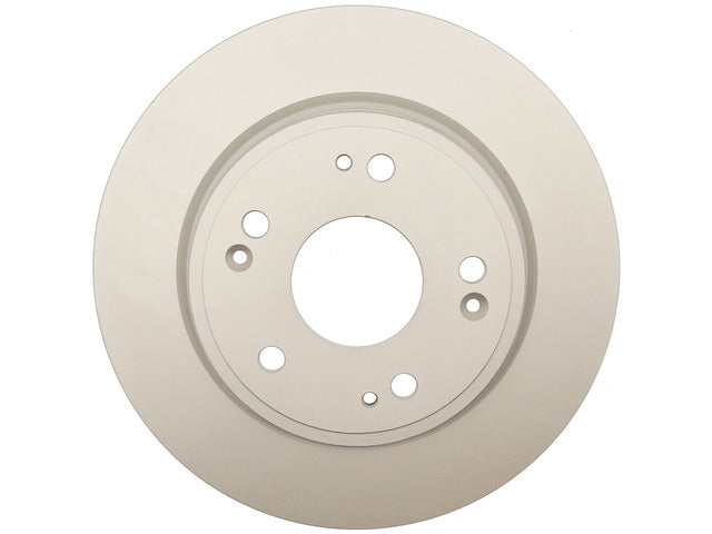 Raybestos Brakes Disc Brake Rotor P/N:982052FZN Fits: Honda Cr-z 2016 - Image 3