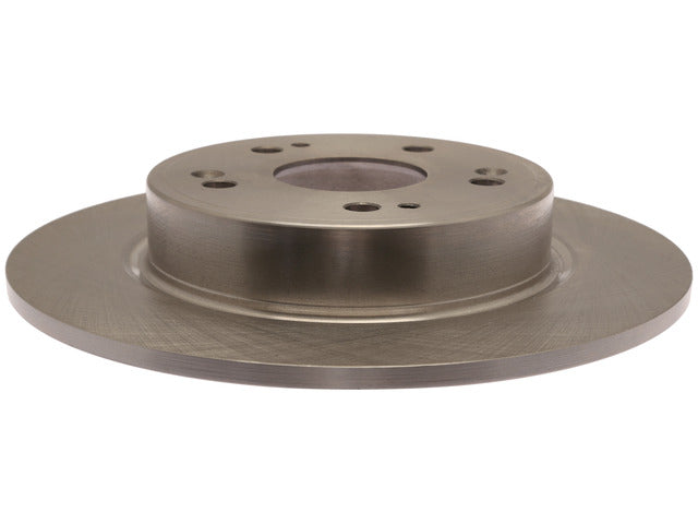 Raybestos Brakes Disc Brake Rotor P/N:982052R Fits: Honda Cr-z 2016 - Image 1