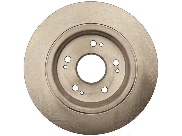 Raybestos Brakes Disc Brake Rotor P/N:982052R Fits: Honda Cr-z 2016 - Image 2