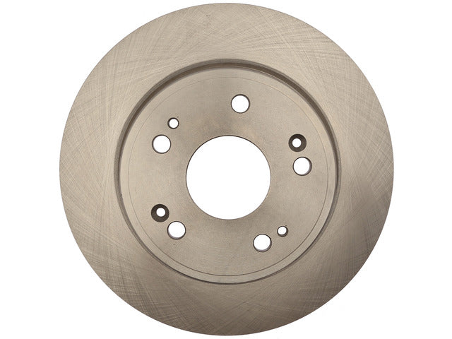 Raybestos Brakes Disc Brake Rotor P/N:982052R Fits: Honda Cr-z 2016 - Image 3