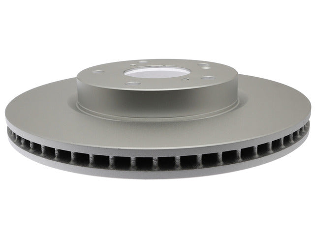 Raybestos Brakes Disc Brake Rotor P/N:982053FZN Fits: Honda Accord 2017, Honda Civic 24-16, Honda Insight 22-19 - Image 1