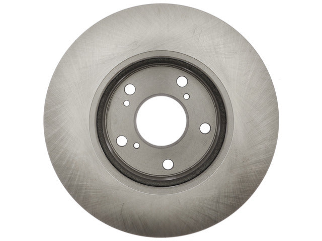 Raybestos Brakes Disc Brake Rotor P/N:982053R Fits: Honda Accord 2017, Honda Civic 24-16, Honda Insight 22-19 - Image 2