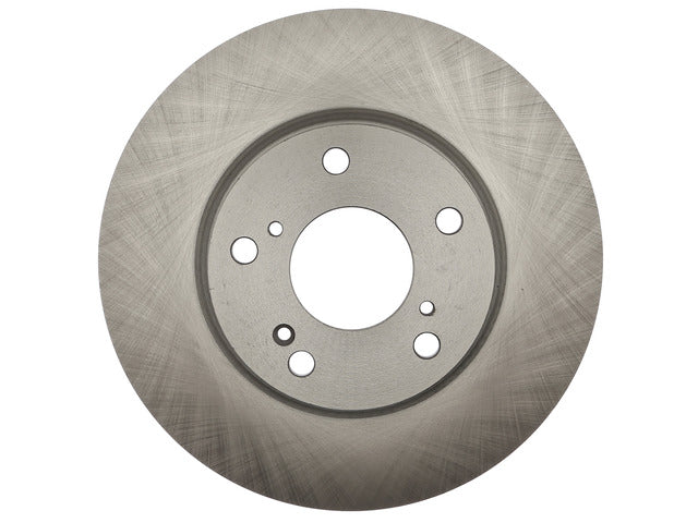 Raybestos Brakes Disc Brake Rotor P/N:982053R Fits: Honda Accord 2017, Honda Civic 24-16, Honda Insight 22-19 - Image 3