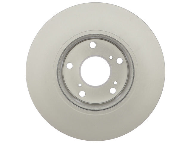 Raybestos Brakes Disc Brake Rotor P/N:982053 Fits: Honda Accord 2017, Honda Civic 24-16, Honda Insight 22-19 - Image 2