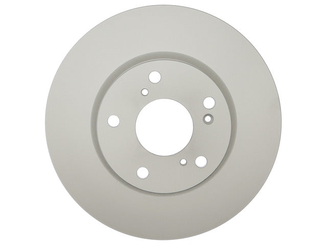 Raybestos Brakes Disc Brake Rotor P/N:982053 Fits: Honda Accord 2017, Honda Civic 24-16, Honda Insight 22-19 - Image 3
