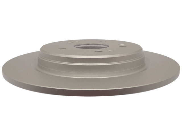 Raybestos Brakes Disc Brake Rotor P/N:982054FZN Fits: Acura Tlx 20-15 - Image 1