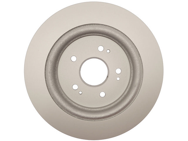 Raybestos Brakes Disc Brake Rotor P/N:982054FZN Fits: Acura Tlx 20-15 - Image 2