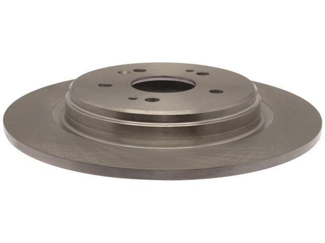 Raybestos Brakes Disc Brake Rotor P/N:982054R Fits: Acura Tlx 20-15 - Image 1