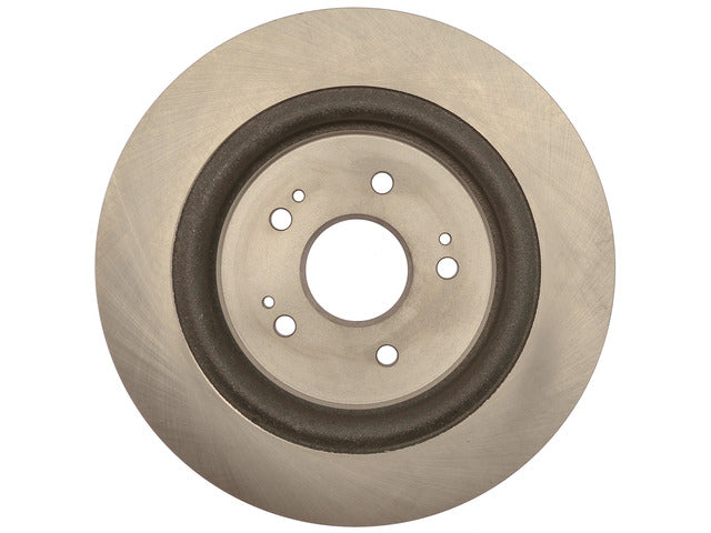 Raybestos Brakes Disc Brake Rotor P/N:982054R Fits: Acura Tlx 20-15 - Image 2