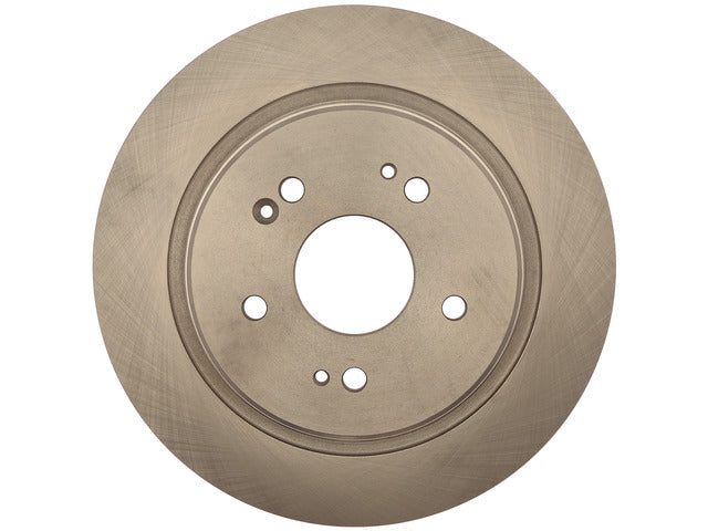 Raybestos Brakes Disc Brake Rotor P/N:982054R Fits: Acura Tlx 20-15 - Image 3