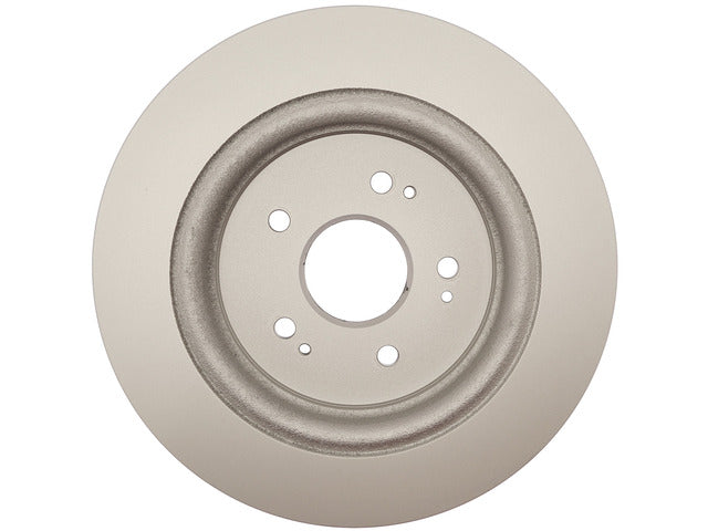Raybestos Brakes Disc Brake Rotor P/N:982054 Fits: Acura Tlx 20-15 - Image 2