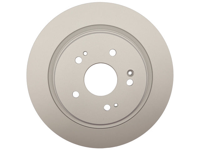 Raybestos Brakes Disc Brake Rotor P/N:982054 Fits: Acura Tlx 20-15 - Image 3