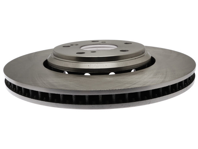 Raybestos Brakes Disc Brake Rotor P/N:982055R Fits: Acura Ilx 22-17, Honda Accord 17-16, Honda Civic 20-17 - Image 1