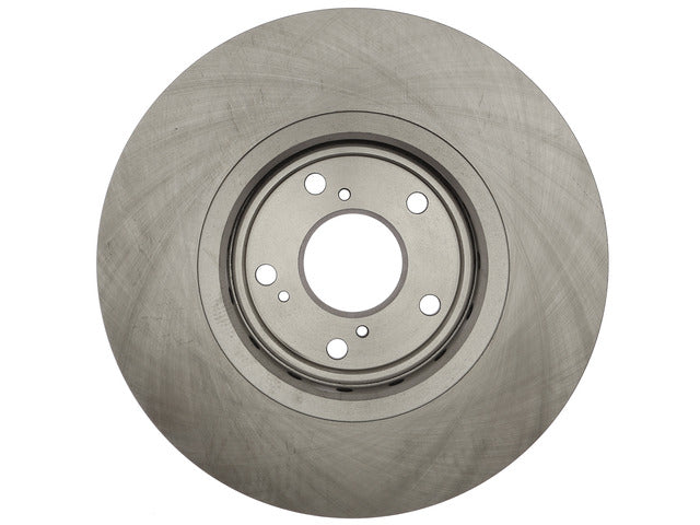 Raybestos Brakes Disc Brake Rotor P/N:982055R Fits: Acura Ilx 22-17, Honda Accord 17-16, Honda Civic 20-17 - Image 2