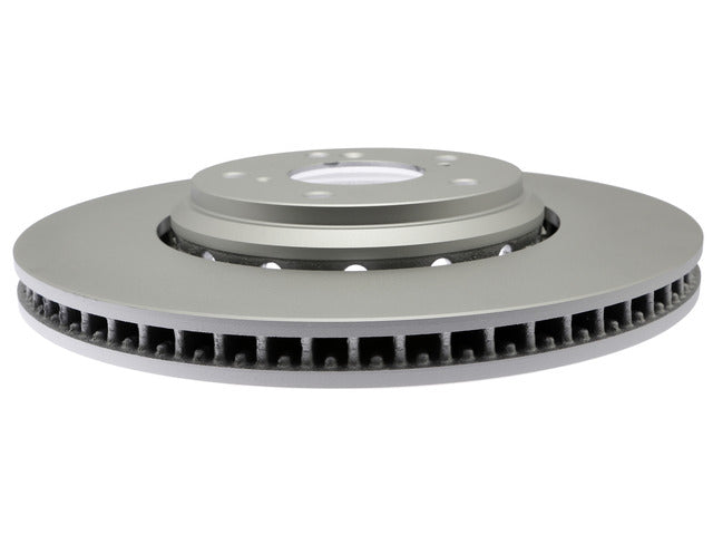 Raybestos Brakes Disc Brake Rotor P/N:982055 Fits: Acura Ilx 22-17, Honda Accord 17-16, Honda Civic 20-17 - Image 1