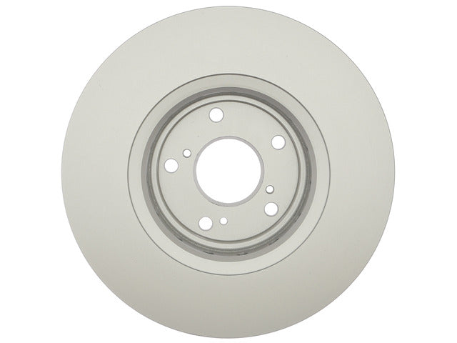 Raybestos Brakes Disc Brake Rotor P/N:982055 Fits: Acura Ilx 22-17, Honda Accord 17-16, Honda Civic 20-17 - Image 2