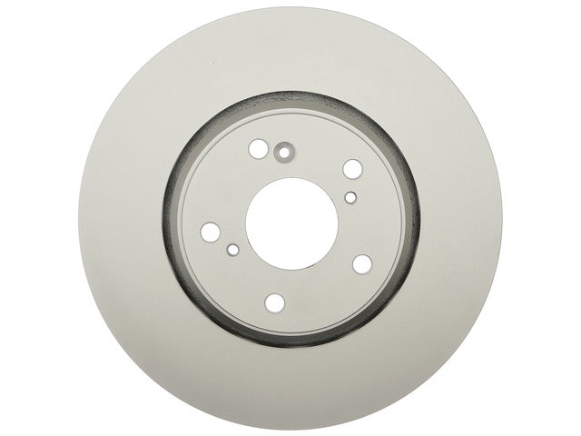 Raybestos Brakes Disc Brake Rotor P/N:982055 Fits: Acura Ilx 22-17, Honda Accord 17-16, Honda Civic 20-17 - Image 3