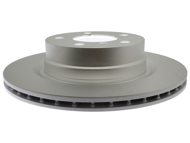Raybestos Brakes Disc Brake Rotor P/N:982062FZN Fits: BMW 228i 16-14, BMW 228i Xdrive 16-15, BMW 230i 21-17, BMW 230i Xdrive 21-17, BMW 320i 18-13, BMW 328d 18-14, BMW 328i 15-12, BMW 428i 15-14, BMW 428i Xdrive 2014 - Image 1