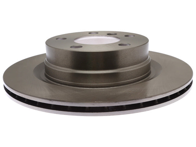 Raybestos Brakes Disc Brake Rotor P/N:982062R Fits: BMW 228i 16-14, BMW 228i Xdrive 16-15, BMW 230i 21-17, BMW 230i Xdrive 21-17, BMW 320i 18-13, BMW 328d 18-14, BMW 328i 15-12, BMW 428i 15-14, BMW 428i Xdrive 2014 - Image 1