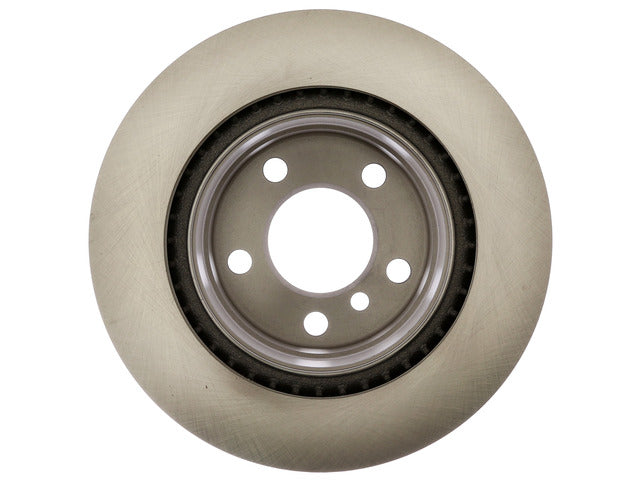 Raybestos Brakes Disc Brake Rotor P/N:982062R Fits: BMW 228i 16-14, BMW 228i Xdrive 16-15, BMW 230i 21-17, BMW 230i Xdrive 21-17, BMW 320i 18-13, BMW 328d 18-14, BMW 328i 15-12, BMW 428i 15-14, BMW 428i Xdrive 2014 - Image 2