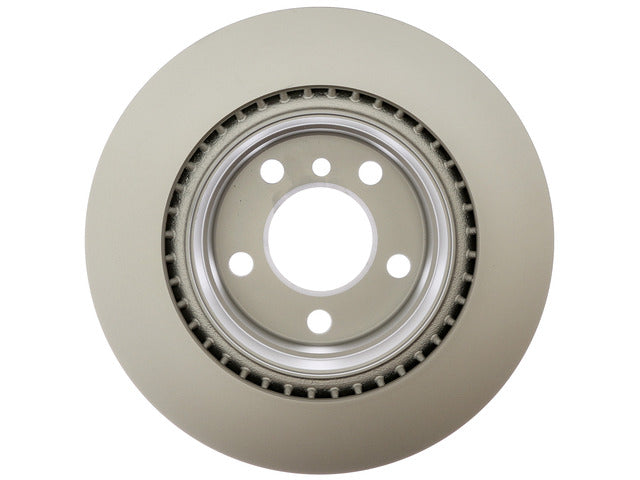 Raybestos Brakes Disc Brake Rotor P/N:982062 Fits: BMW 228i 16-14, BMW 228i Xdrive 16-15, BMW 230i 21-17, BMW 230i Xdrive 21-17, BMW 320i 18-13, BMW 328d 18-14, BMW 328i 15-12, BMW 428i 15-14, BMW 428i Xdrive 2014 - Image 2