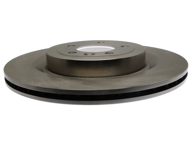 Raybestos Brakes Disc Brake Rotor P/N:982065R Fits: Land Rover Defender 110 25-21, Land Rover Defender 130 25-23, Land Rover Defender 90 25-21, Land Rover Discovery 25-21, Land Rover Range Rover 22-13, Land Rover Range Rover Sport 22-14 - Image 1