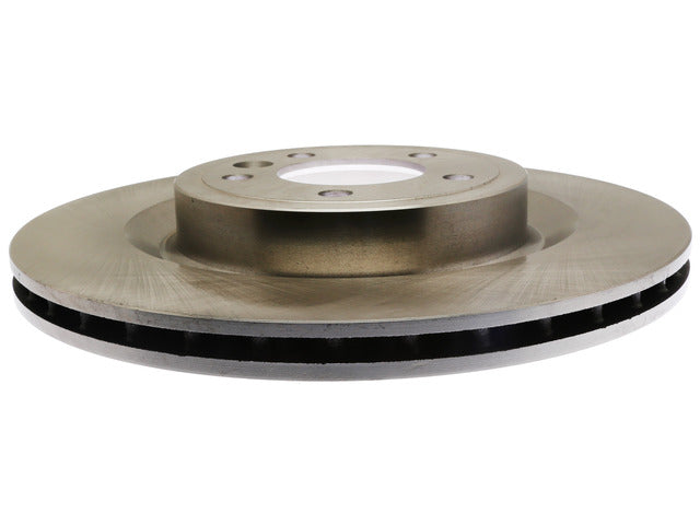 Raybestos Brakes Disc Brake Rotor P/N:982066R Fits: Land Rover Discovery 25-17, Land Rover Range Rover 22-14, Land Rover Range Rover Sport 22-14 - Image 1