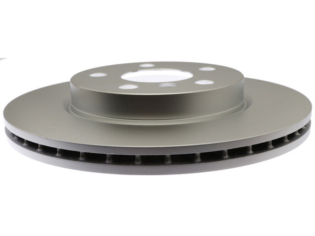 Raybestos Brakes Disc Brake Rotor P/N:982067FZN Fits: Mini Cooper 24-14 - Image 1