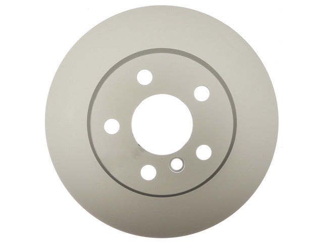 Raybestos Brakes Disc Brake Rotor P/N:982067FZN Fits: Mini Cooper 24-14 - Image 3