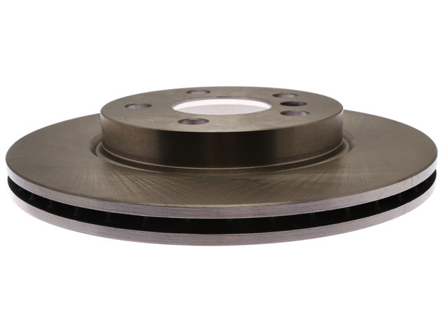Raybestos Brakes Disc Brake Rotor P/N:982067R Fits: Mini Cooper 24-14 - Image 1