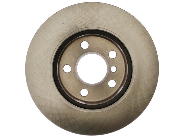 Raybestos Brakes Disc Brake Rotor P/N:982067R Fits: Mini Cooper 24-14 - Image 2