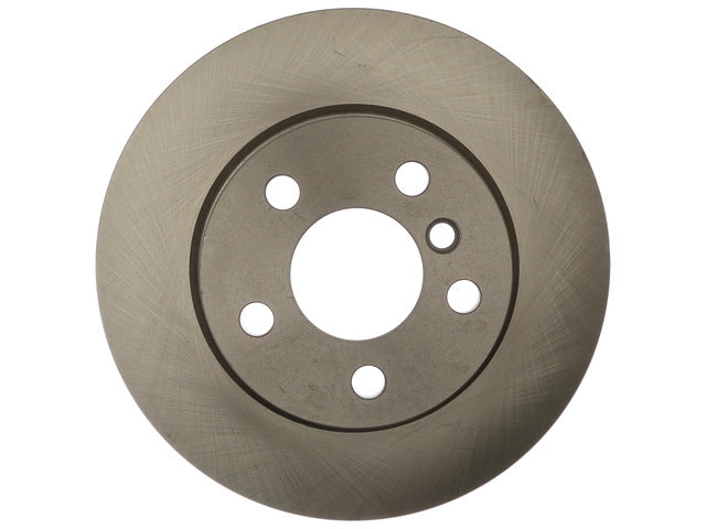 Raybestos Brakes Disc Brake Rotor P/N:982067R Fits: Mini Cooper 24-14 - Image 3