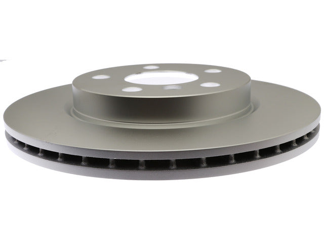 Raybestos Brakes Disc Brake Rotor P/N:982067 Fits: Mini Cooper 24-14 - Image 1