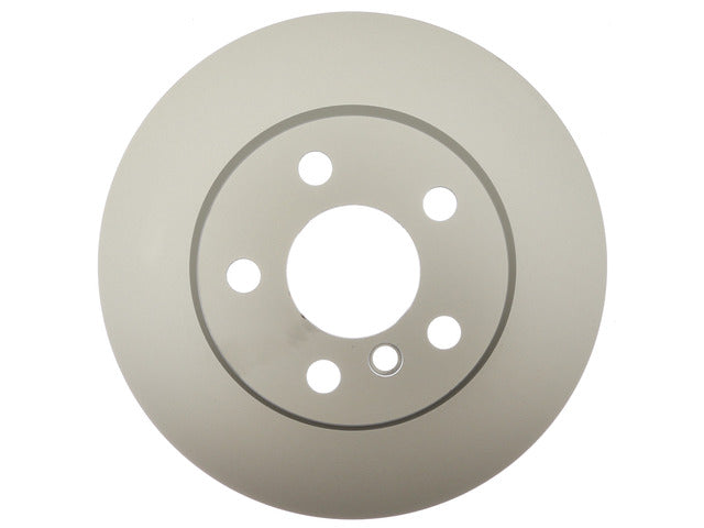 Raybestos Brakes Disc Brake Rotor P/N:982067 Fits: Mini Cooper 24-14 - Image 3