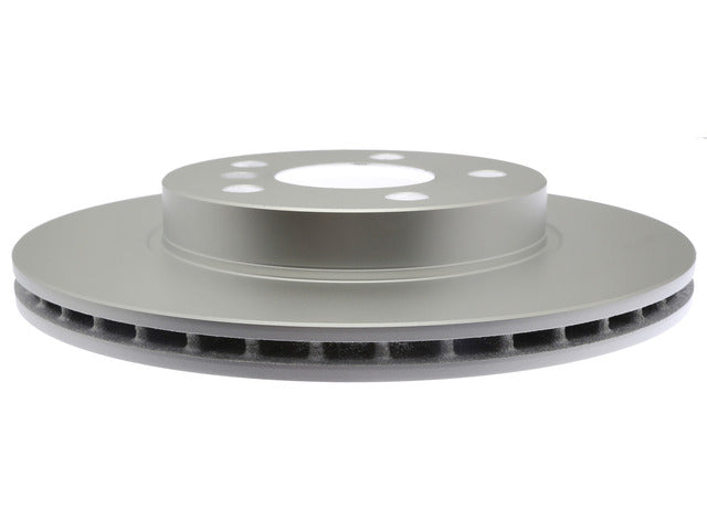 Raybestos Brakes Disc Brake Rotor P/N:982068FZN Fits: BMW I3 21-14, BMW I3s 21-18 - Image 1