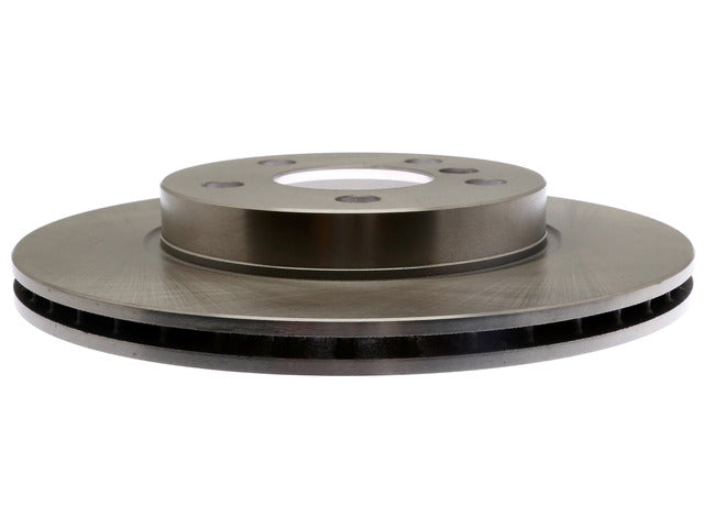 Raybestos Brakes Disc Brake Rotor P/N:982068R Fits: BMW I3 21-14, BMW I3s 21-18 - Image 1