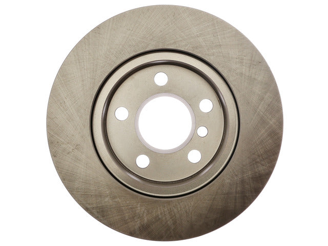 Raybestos Brakes Disc Brake Rotor P/N:982068R Fits: BMW I3 21-14, BMW I3s 21-18 - Image 2