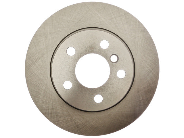 Raybestos Brakes Disc Brake Rotor P/N:982068R Fits: BMW I3 21-14, BMW I3s 21-18 - Image 3