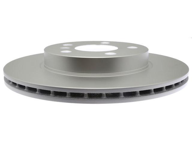 Raybestos Brakes Disc Brake Rotor P/N:982068 Fits: BMW I3 21-14, BMW I3s 21-18 - Image 1