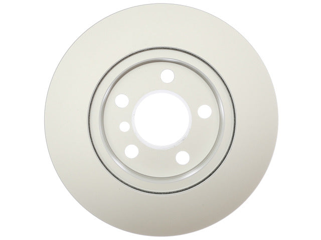 Raybestos Brakes Disc Brake Rotor P/N:982068 Fits: BMW I3 21-14, BMW I3s 21-18 - Image 2
