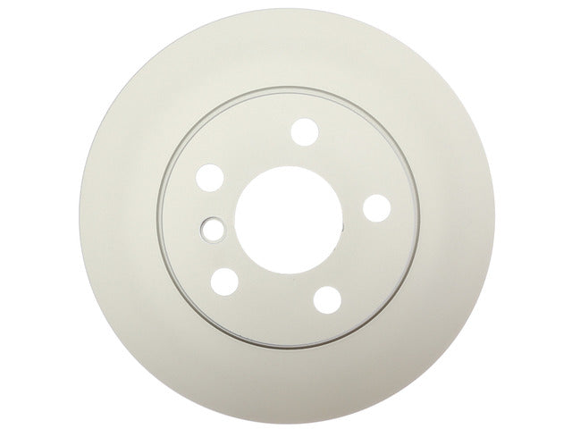 Raybestos Brakes Disc Brake Rotor P/N:982068 Fits: BMW I3 21-14, BMW I3s 21-18 - Image 3