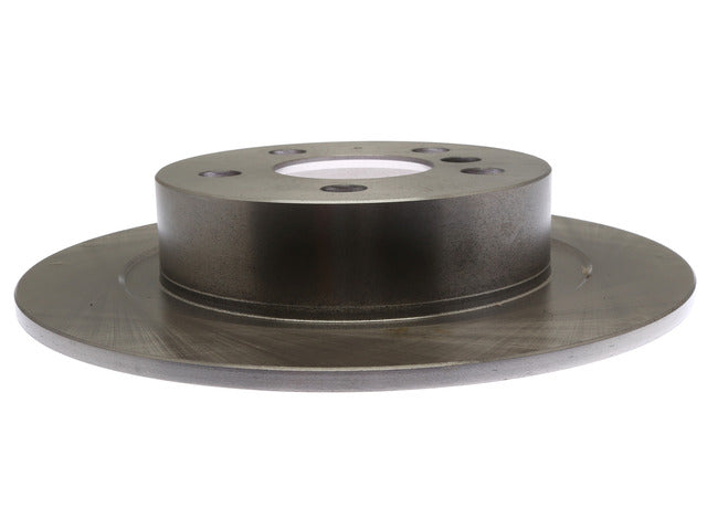 Raybestos Brakes Disc Brake Rotor P/N:982069R Fits: BMW I3 21-14, BMW I3s 21-18, Mini Cooper 23-20, Mini Cooper Clubman 23-16, Mini Cooper Countryman 24-17 - Image 1