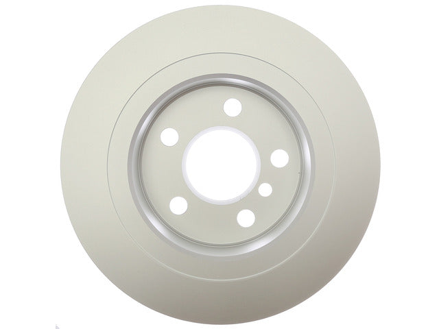 Raybestos Brakes Disc Brake Rotor P/N:982069 Fits: BMW I3 21-14, BMW I3s 21-18, Mini Cooper 23-20, Mini Cooper Clubman 23-16, Mini Cooper Countryman 24-17 - Image 2